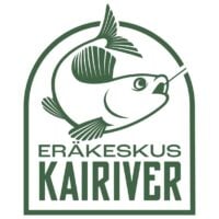 Eräkeskus Kairiver, Kairijoki - Korvatunturi - Savukoski