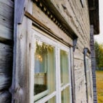 Erämaatila Tarkkala - Korvatunturi - Savukoski