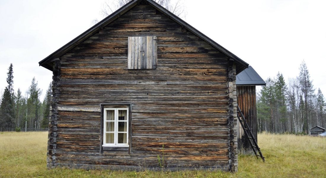 Tarkkalan Erämaatila — photo 7