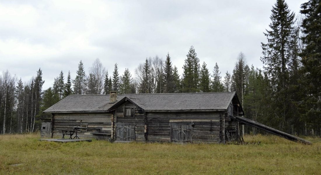 Tarkkalan Erämaatila — photo 8